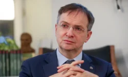 Владимир Мединский объяснил причины передачи Крыма Украине Хрущевым vladimir medinskij obyasnil prichiny peredachi kryma ukraine hrushhevym-ul-rks-ru-174744109700-0