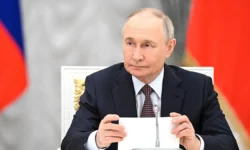 Владимир Путин подчеркнул роль традиций и культуры для развития России vladimir putin podcherknul rol tradiczij i kultury dlya razvitiya rossii-ul-rks-ru-174792395400-0