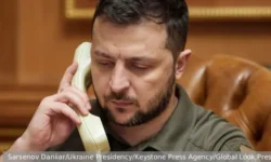 Владимир Зеленский и Эрдоган намерены обсудить важные вопросы с Путиным и Трампом vladimir zelenskij i erdogan namereny obsudit vazhnye voprosy s putinym i trampom-ul-rks-ru-174864052400-0