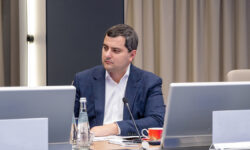 Владислав Овчинский рассказал о новых возможностях для Москвы в Фили-Давыдково vladislav ovchinskij rasskazal o novyh vozmozhnostyah dlya moskvy v filidavydkovo-ul-rks-ru-174628482000-0