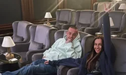 Юлия Королева и Гуф представили первые кадры подросшей Тины yuliya koroleva i guf predstavili pervye kadry podrosshej tiny-ul-rks-ru-174711360900-0