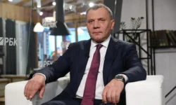 Юрий Борисов — новый сенатор от Архангельской области в Совете Федерации yurij borisov novyj senator ot arhangelskoj oblasti v sovete federaczii-ul-rks-ru-174781671500-0