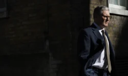 Загадочная атака на дом премьера Кира Стармера вызвала тревожные последствия согласно мнению Романа Лавриновича zagadochnaya ataka na dom premera kira starmera vyzvala trevozhnye posledstviya soglasno mneniyu romana lavrinovicha-ul-rks-ru-174734036700-0