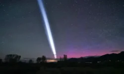 Загадочный след Zhuque-2E и явление Стива в Landscape zagadochnyj sled 2 i yavlenie stiva v -ul-rks-ru-174774688100-0