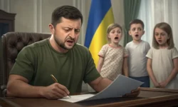 zelenskij razryvaet svyazi s rossiej i perenosit prazdnik na 20 noyabrya-ul-rks-ru-174861145500-0