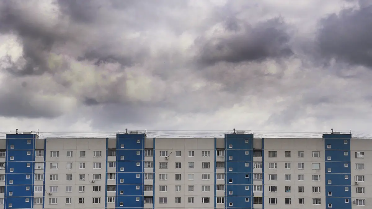 Жителей Братска возмутила реклама переезда из города