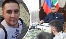 Ахмед Дудаев делится подробностями задержания Арега Щепихина и резонсом в МВД Чечни и Госдуме ahmed dudaev delitsya podrobnostyami zaderzhaniya arega shhepihina i rezonsom v mvd chechni i gosdume-ul-rks-ru-0