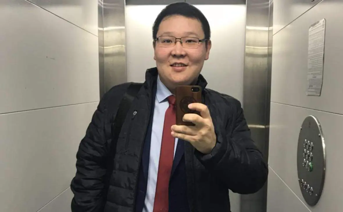 Айыллаан Винокуров (vin_ayllaan / VK)