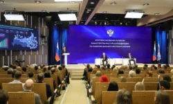 Алексей Чекунков обсуждает новые горизонты развития Дальнего Востока и Арктики aleksej chekunkov obsuzhdaet novye gorizonty razvitiya dalnego vostoka i arktiki-ul-rks-ru-0