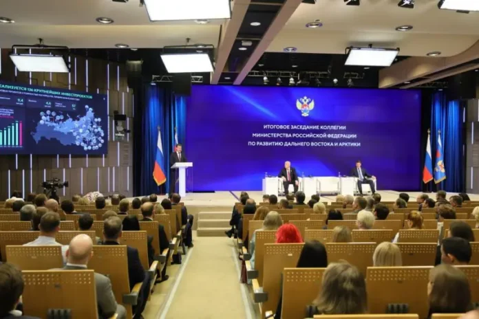 aleksej chekunkov obsuzhdaet novye gorizonty razvitiya dalnego vostoka i arktiki-ul-rks-ru-0