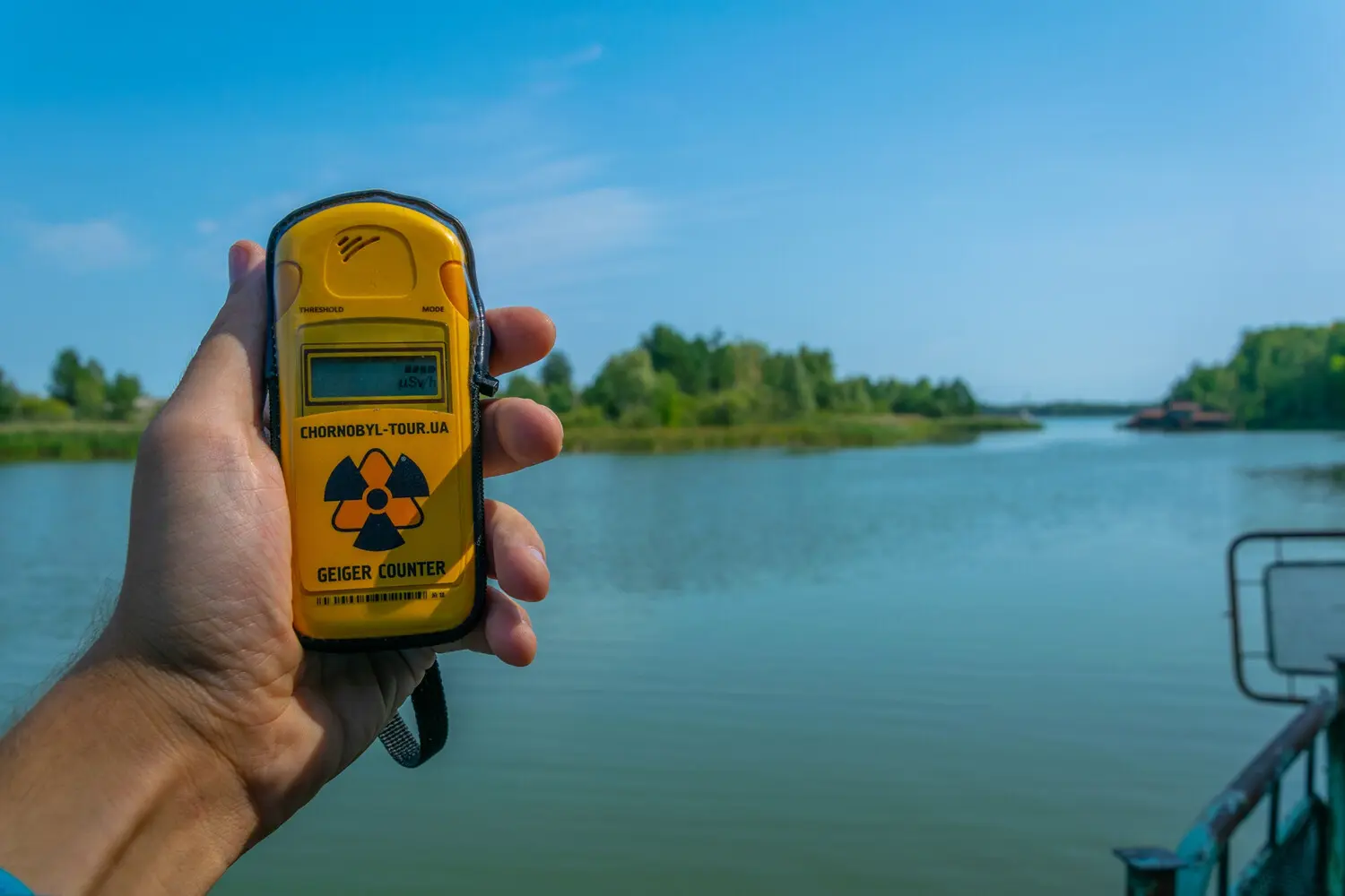 Ариджит Митра из Колумбийского университета нашёл решение для чистой воды в Карнатаке!-0