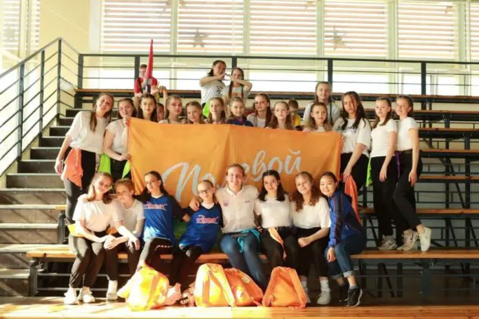 Артек и Свердловская область отмечают 100 лет вдохновения для детей-0