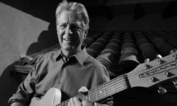 Брайан Уилсон — вечный гений Pet Sounds и Beach Boys, подаривший миру Good Vibrations brajan uilson vechnyj genij i podarivshij miru -ul-rks-ru-0