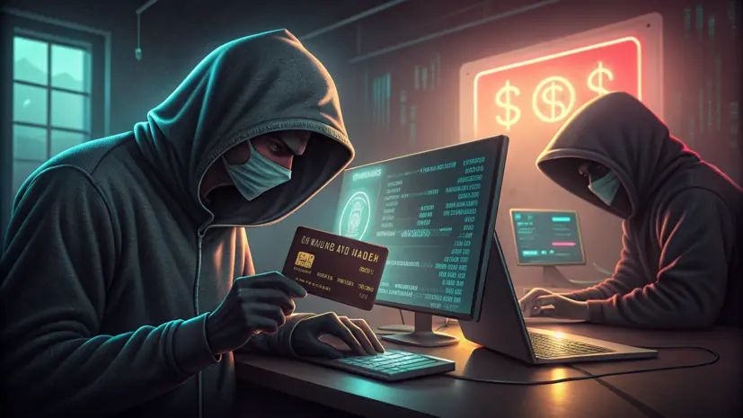 Финансист рассказала, как защитить банковскую карту от злоумышленников