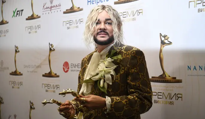 Бизнесмен засомневался в искренности Киркорова