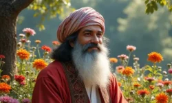 Философия Вечной Любви Омара Хайяма вдохновляет мир filosofiya vechnoj lyubvi omara hajyama vdohnovlyaet mir-ul-rks-ru-0