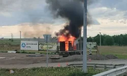 Губернатор Игорь Кобзев ввел режим готовности в Усольском районе на трассе "Сибирь" gubernator igor kobzev vvel rezhim gotovnosti v usolskom rajone na trasse sibir-ul-rks-ru-174878765000-0