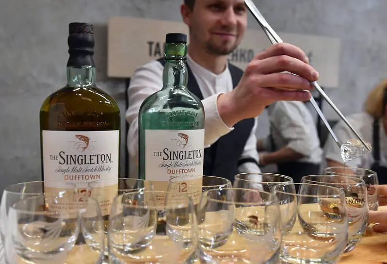 Stellar Group и Ladoga становятся лидерами на рынке крепкого алкоголя-0