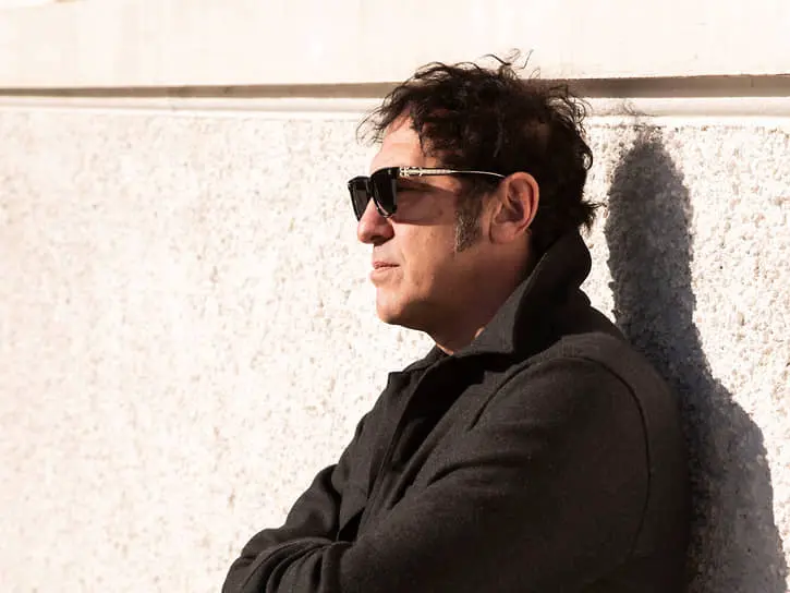 Нэш Тавхелидзе