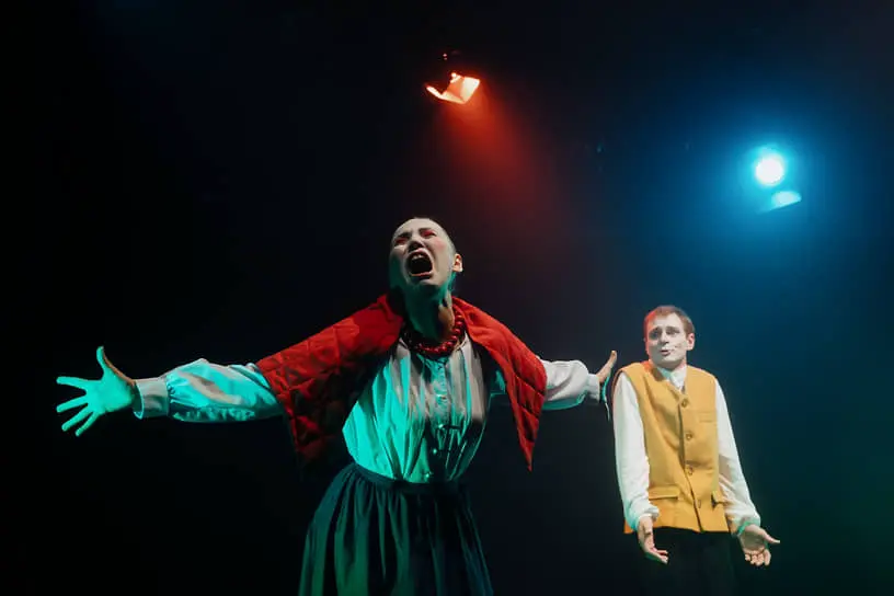 Как фестиваль «Территория» вдохновляет Иркутск при поддержке ММОМА и компании «Полюс»
-0