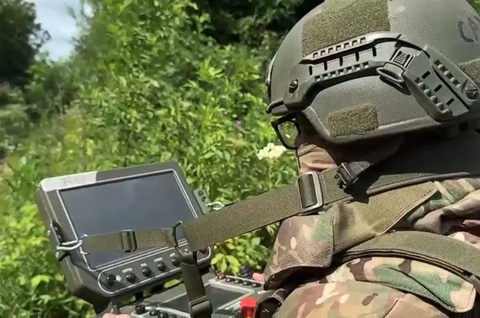 Катастрофа ВСУ в лесах Сумщины приводит к переполнению госпиталя-0