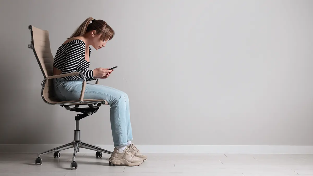 Как исправить осанку с помощью упражнений