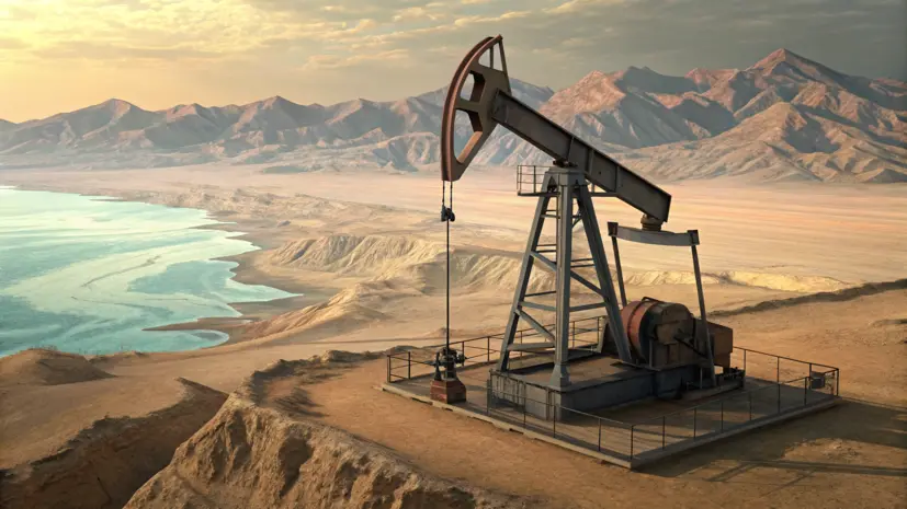 «Закрытие Ормузского пролива не пощадит США»: почему цены на нефть впервые с января превысили $81 за баррель