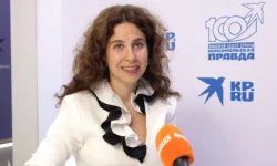 Ксения Шойгу представила новый туристический центр России в Кронштадте kseniya shojgu predstavila novyj turisticheskij czentr rossii v kronshtadte-ul-rks-ru-0