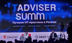 ЛАНИТ представила Landev AI на ведущем ИТ-форуме 2025 lanit predstavila na vedushhem itforume 2025-ul-rks-ru-174886645600-0