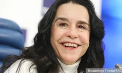 Луселия Сантус и Педро Нешлинг из Бразилии покоряют Москву с улыбкой luseliya santus i pedro neshling iz brazilii pokoryayut moskvu s ulybkoj-ul-rks-ru-0