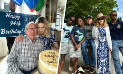 Мадонна и Сильвио Чикконе отметили трогательный праздник с внуками и Акимом Мориссоном в Meta madonna i silvio chikkone otmetili trogatelnyj prazdnik s vnukami i akimom morissonom v -ul-rks-ru-0