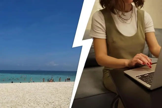 Психолог поделилась техниками правильной адаптации после отпуска | Источник: Анна Яровая / 72.RU, Максим Бутусов / E1.RU