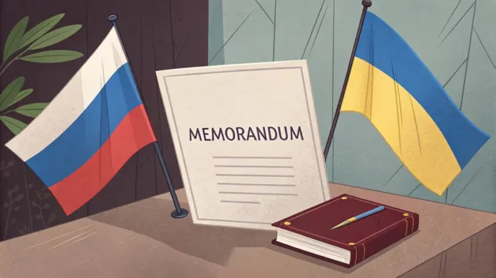 memorandum rossii vyzyvaet raznoglasiya mezhdu kremlem i ukrainoj peskov i medinskij delyatsya podrobnostyami-ul-rks-ru-0