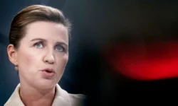 Метте Фредериксен и Роберта Метсола обсуждают будущее безопасности Европы mette frederiksen i roberta metsola obsuzhdayut budushhee bezopasnosti evropy-ul-rks-ru-174895962800-0