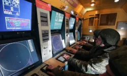 Минобороны РФ отразило массированную атаку 174 БПЛА в 13 регионах minoborony rf otrazilo massirovannuyu ataku 174 bpla v 13 regionah-ul-rks-ru-0