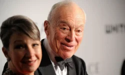 Наследие Леонарда Лаудера как легенды Estée Lauder и мецената nasledie leonarda laudera kak legendy i meczenata-ul-rks-ru-0