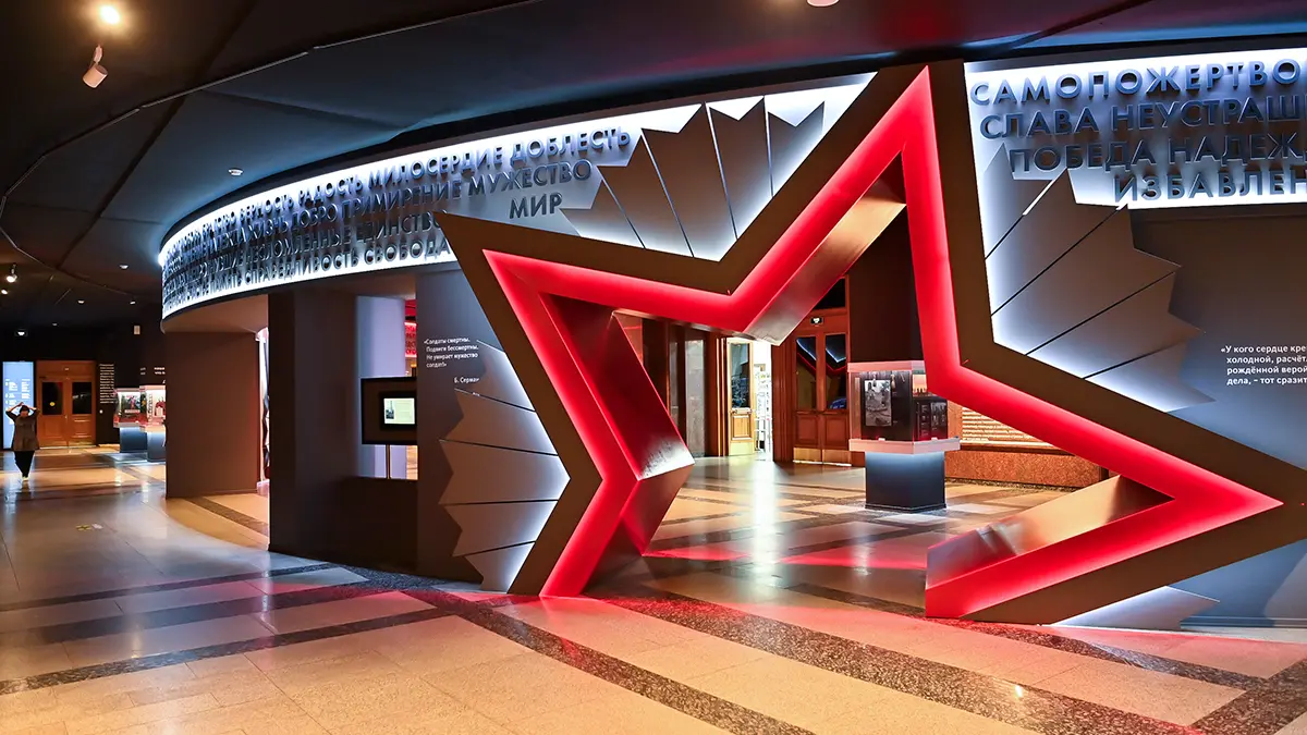 Истории хранителей Пушкинского музея в годы войны увековечат в Музее Победы