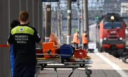 passazhiry poezda 902 iz bryanskoj oblasti blagopoluchno pribyli na kievskij vokzal moskvy-ul-rks-ru-174877137300-0