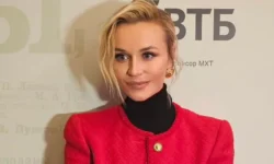 Петр Кислов и Полина Гагарина радуются успехам сына Андрея и дочери Мии petr kislov i polina gagarina raduyutsya uspeham syna andreya i docheri mii-ul-rks-ru-174876308100-0