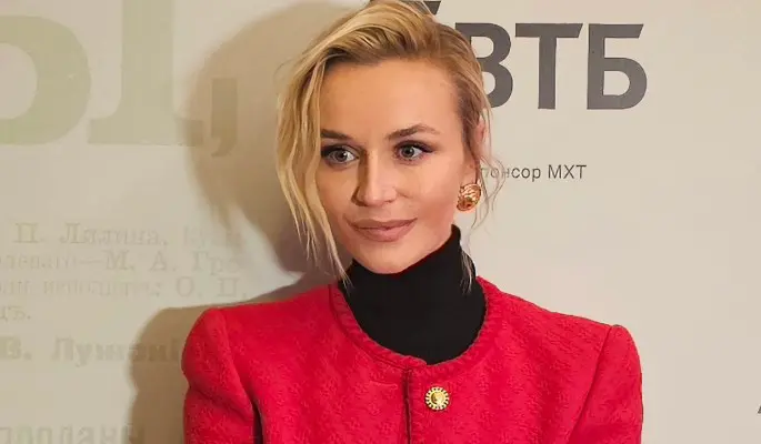 "У нас большая радость!": в семье Гагариной произошло долгожданное событие