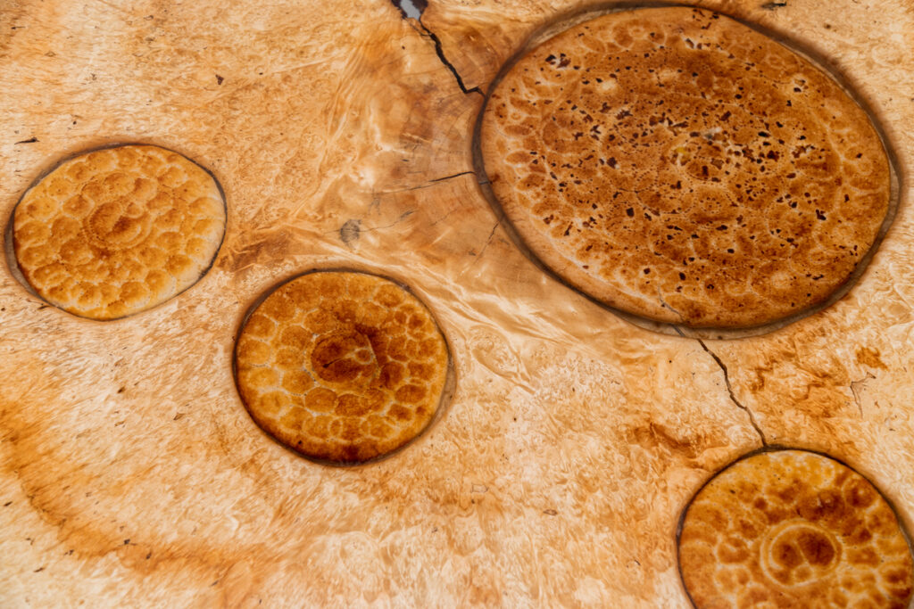 Texture of epoxy resin table - federal news повреждение клеток
