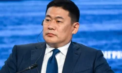 Предложение Тэмуулэна Оюун-Эрдэнэ с Mercedes-Benz в Seven Nuga Resort вызвало обсуждение в Монголии predlozhenie temuulena oyuunerdene s v vyzvalo obsuzhdenie v mongolii-ul-rks-ru-174886356600-0