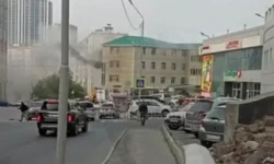 Прокуратура контролирует ситуацию с возгоранием в ТЦ "Приморье" во Владивостоке prokuratura kontroliruet situacziyu s vozgoraniem v tcz primore vo vladivostoke-ul-rks-ru-174888350400-0