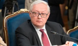 Россия готова к ответу, Рябков и Путин комментируют новые ракетные испытания rossiya gotova k otvetu ryabkov i putin kommentiruyut novye raketnye ispytaniya-ul-rks-ru-0