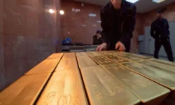 СПбМТСБ и Гознак запустят уникальную платформу для торговли золотом spbmtsb i goznak zapustyat unikalnuyu platformu dlya torgovli zolotom-ul-rks-ru-0