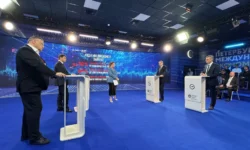 Станислав Кузнецов озвучил новые меры Сбербанка для защиты граждан от мошенничества на ПМЭФ stanislav kuzneczov ozvuchil novye mery sberbanka dlya zashhity grazhdan ot moshennichestva na pmef-ul-rks-ru-0