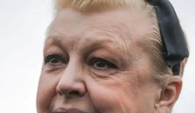 Реальный срок: Дрожжина сняла обручальное кольцо на фоне приговора