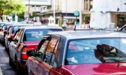 Таксист в Южной Корее шокировал предложением, но страна проявила единство taksist v yuzhnoj koree shokiroval predlozheniem no strana proyavila edinstvo-ul-rks-ru-0