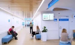 В Москве завершили обновление 291 современной и комфортной поликлиники для горожан v moskve zavershili obnovlenie 291 sovremennoj i komfortnoj polikliniki dlya gorozhan-ul-rks-ru-0