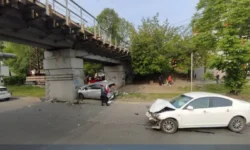 Во Владивостоке прокуратура проводит расследование ДТП с участием Mazda Axela и Nissan Note vo vladivostoke prokuratura provodit rassledovanie dtp s uchastiem i -ul-rks-ru-174888383200-0